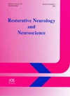 Restorative Neurology And Neuroscience期刊封面